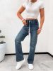 Spodnie Jeans damskie (XS-XL/10SZT)