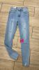 Spodnie jeans damskie (XS-XL/10szt)
