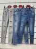Spodnie Jeans damskie (XS-XL/10szt)