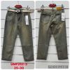 Spodnie jeans damskie (25-30/12szt)