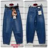 Spodnie Jeans damskie (XS-XL/10szt)