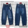 Spodnie Jeans damskie (XS-XL/12szt)