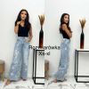 Spodnie jeans damskie (XS-XL/10szt)