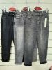 Spodnie Jeans damskie (36-46/10szt)