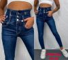 Spodnie Jeans damskie (XS-XL/10szt)