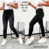 spodnie Jeans damskie (30-38/12szt)