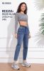 Spodnie jeans damskie (XS-XL/12szt)