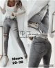 Spodnie Jeans damskie (29-38/10szt)