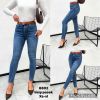 Spodnie jeans damskie (XS-XL/10szt)