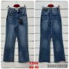 Spodnie Jeans damskie (XS-XL/10szt)