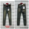 Spodnie jeansowe damskie (XS-XL/10szt)