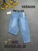 Spodnie Jeans damskie (25-30/10szt)