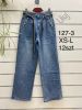 spodnie Jeans damskie (XS-L/12szt)