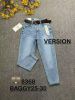 Spodnie Jeans damskie (25-30/10szt)