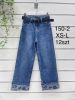 spodnie Jeans damskie (XS-L/12szt)