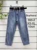 Spodnie jeans damskie (XS-XL/10szt)