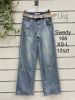 Spodnie Jeans damskie (XS-L/12Szt)