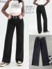 Spodnie jeans damskie (XS-L/12szt)