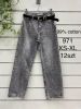 spodnie Jeans damskie (XS-XL/12szt)