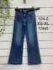 spodnie Jeans damskie (XS-XL/10szt)