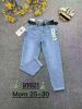 Spodnie jeans damskie (25-30/10szt)