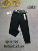 Spodnie jeans damskie (27-32/10szt)