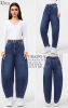 Spodnie jeans damskie (XS-XL/10szt)