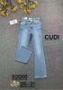 Spodnie jeans damskie (26-31/10szt)