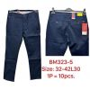 Spodnie męskie (32-42/10szt)