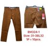 Spodnie męskie (31-38/10szt)
