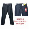 Spodnie męskie (32-42/10szt)
