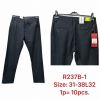 Spodnie męskie (31-38/10szt)