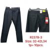 Spodnie męskie (32-42/10szt)