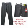 Spodnie męskie (32-42/10szt)