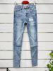 Spodnie jeans damskie (34-42/10szt)