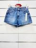 Szorty jeans damskie (34-42/10szt)
