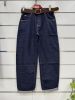 Spodnie Jeans damskie (L-4XL/10szt)