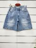 Spodenki jeans damskie (34-42/10szt)