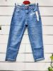 Spodnie jeans damskie (38-46/10szt)