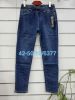 Spodnie Jeans damskie (42-50/10SZT)