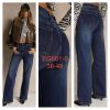 Spodnie jeans damskie (38-48/10szt)