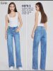 Spodnie Jeans damskie (XS-XL/10SZT)