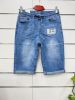 Spodenki jeans damskie (44-54/10szt)