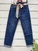 Spodnie jeans damskie (36-46/10szt)