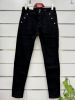 Spodnie Jeans damskie (38-48/10szt)