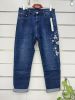 Spodnie Jeans damskie (44-54/10szt)