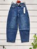spodnie Jeans damskie (34-42/10szt)