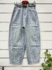 Spodnie Jeans damskie (XS-XL/10SZT)