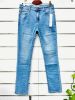 spodnie Jeans damskie (38-46/10szt)