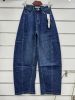 spodnie Jeans damskie (34-42/10szt)